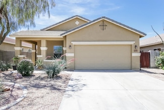 1737 W Stephanie Ln, Queen Creek, AZ 85142