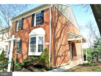 74 Hamlet Dr, Owings Mills, MD 21117