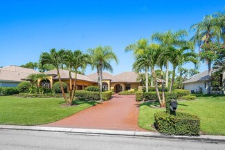 1639 W Breakers West Blvd W, West Palm Beach, FL 33411