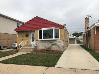 3770 W Hayford St, Chicago, IL 60652
