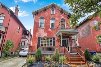 58 Park St, Buffalo, NY 14201