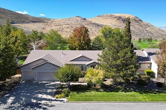 5977 Hidden Highlands Dr, Reno, NV 89502