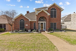 1814 Pendleton Rd, Rowlett, TX 75089