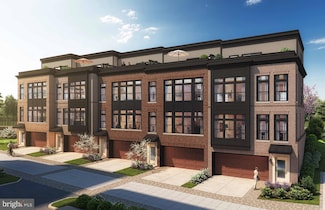 5337 Zenith Overlook Dr, Bethesda, MD 20816