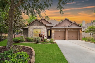 107 N Greenprint Cir, Tomball, TX 77375