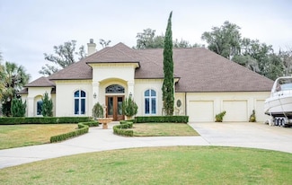 1381 Jean Lafitte Blvd, Lafitte, LA 70067