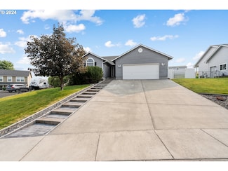 1604 SW 1st St, Pendleton, OR 97801