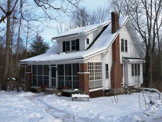 500 West Rd, Manchester, VT 05255