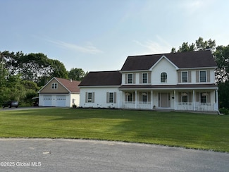 37 Old Hickory Rd, Troy, NY 12180