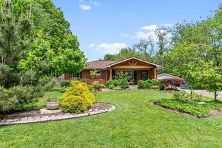2329 Liberty Rd, Lexington, KY 40509