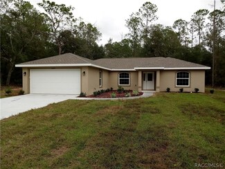6287 N Allston Terrace, Citrus Springs, FL 34433