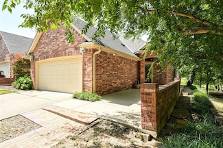 1720 Tenbears Rd, Edmond, OK 73034