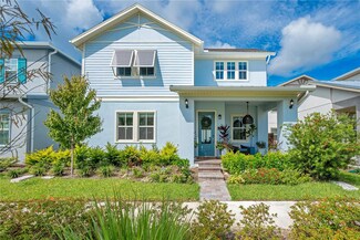 10639 Marconi Ave, Orlando, FL 32827