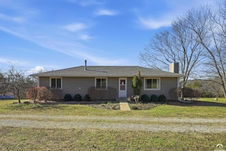 1055 E 900 Rd, Lawrence, KS 66047