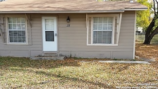 118 Don Jose, San Antonio, TX 78237