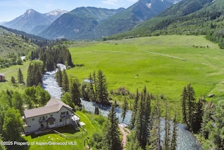 2880 County Road 3, Marble, CO 81623