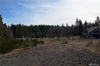920 E Old Ranch Rd, Allyn, WA 98524