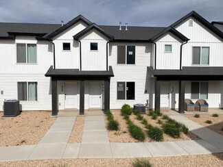 536 S May Dr, Cedar City, UT 84720
