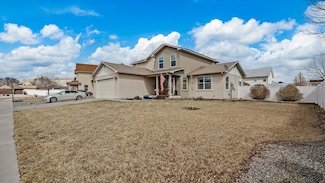 619 Silver Mountain Dr, Grand Junction, CO 81504