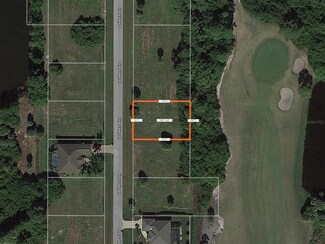 43 Pine Valley Place, Rotonda West, FL 33947