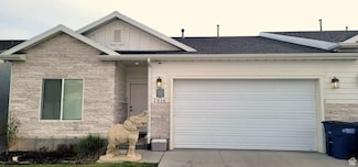 1016 N Vista Loop, Morgan, UT 84050