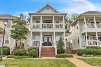 14 Oakhurst Ave Unit 14B, Greenville, SC 29609