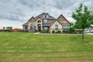 1060 Yukon Blvd, Waxahachie, TX 75167