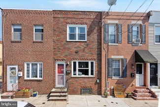 3019 Tilton St, Philadelphia, PA 19134