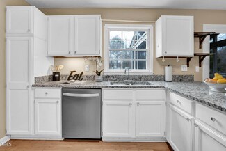 4919 Lazyriver Dr, Durham, NC 27712