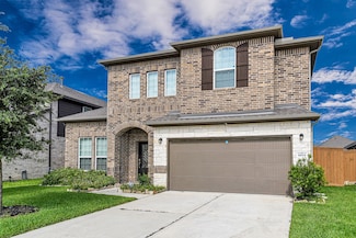 8619 Flamingo Bay Ln, Cypress, TX 77433