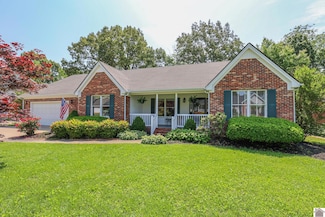3730 Plymouth Rd, Paducah, KY 42001