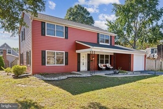 12403 Shadow Ln, Bowie, MD 20715