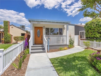 1420 N Lincoln St, Burbank, CA 91506