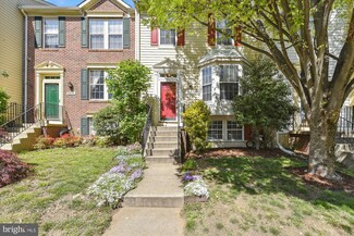 8626 Jacks Reef Rd, Laurel, MD 20724