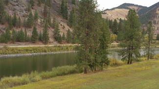 Lot 9 Kestrel Dr, Superior, MT 59872