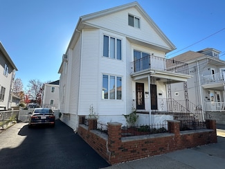 56 1st St Unit 56, Medford, MA 02155