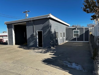 315 Belmont Ave, La Junta, CO 81050
