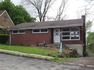 520 Semple Ave, Pittsburgh, PA 15202