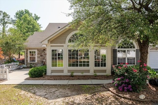 1223 Brookstone Way, Augusta, GA 30909