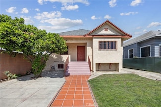 339 E 35th St, Los Angeles, CA 90011