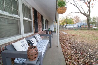 330 W Evergreen Rd, Evansville, IN 47710