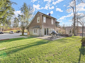 290 Salem Rd, Pound Ridge, NY 10576