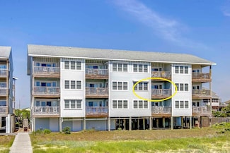 24252 Resort Rodanthe Dr Unit 2B, Rodanthe, NC 27968