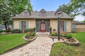 1111 Governors Dr, Corsicana, TX 75110