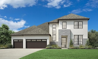 260 Reata Ridge Loop, Liberty Hill, TX 78642