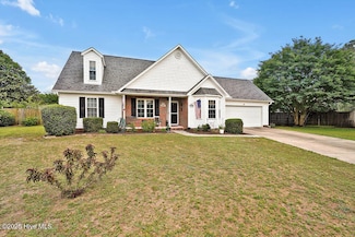 7102 Haven Way, Wilmington, NC 28411