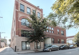 2343 N Greenview Ave Unit 110, Chicago, IL 60614