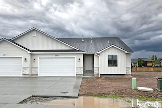 3489 Wallace Way, Idaho Falls, ID 83401