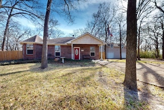 107 Deer Landing Trail, Gun Barrel City, TX 75156