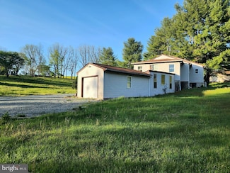 466 Kirks Mill Rd, Nottingham, PA 19362